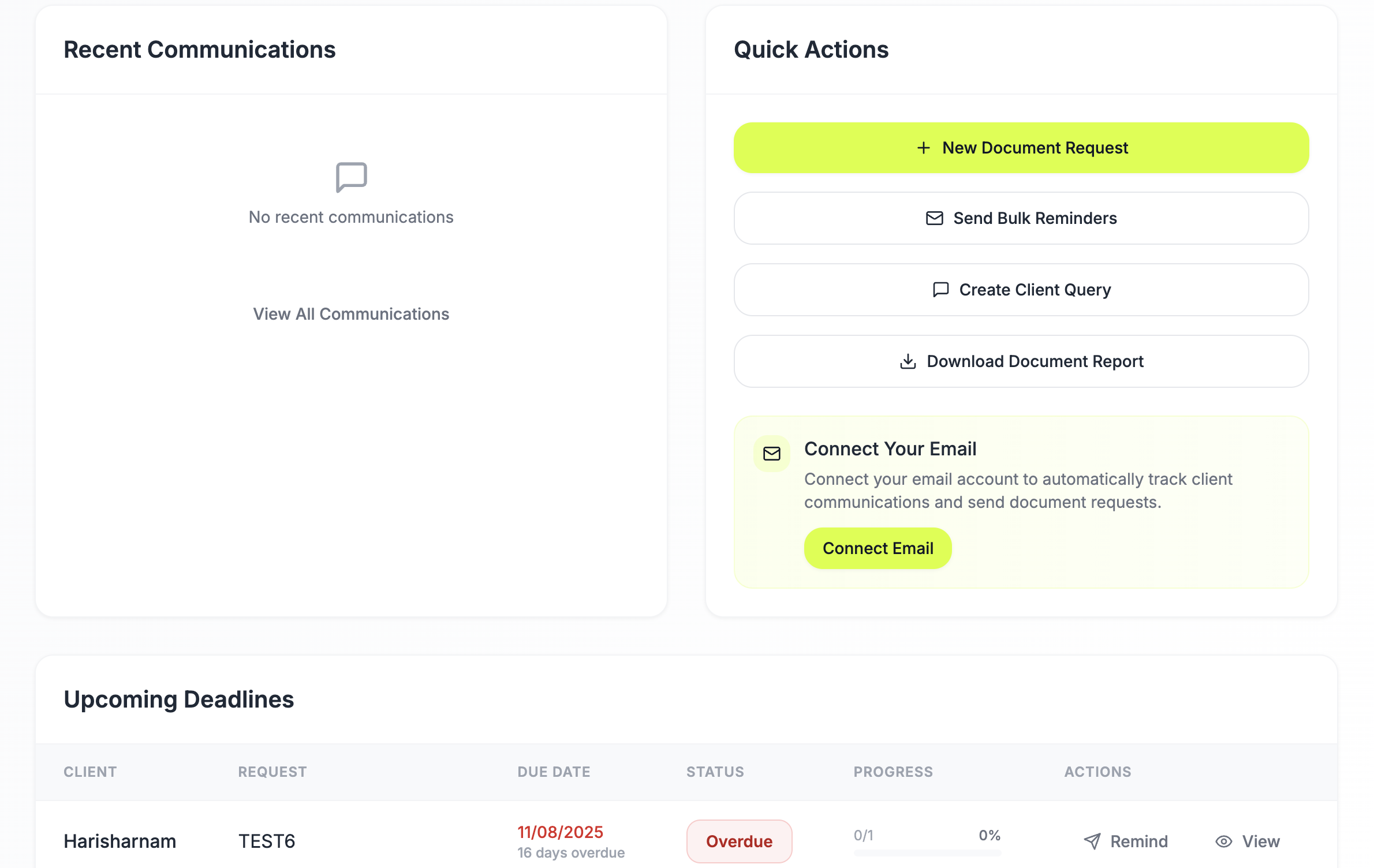 🔄 Restore feature of CPA OS
